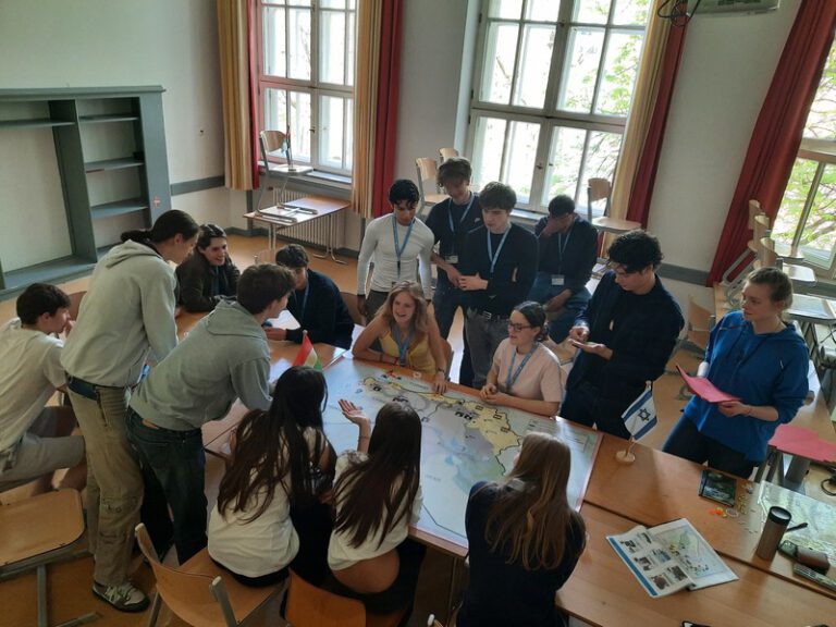 Planspiel PuG 2026